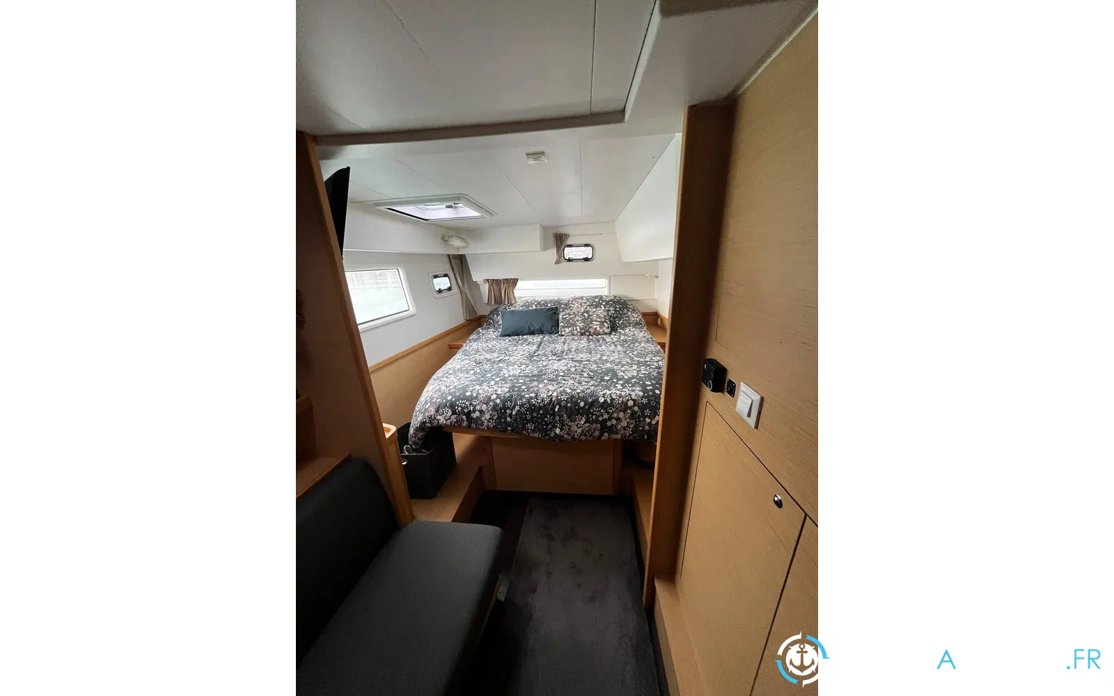 slider 24 Lagoon 42