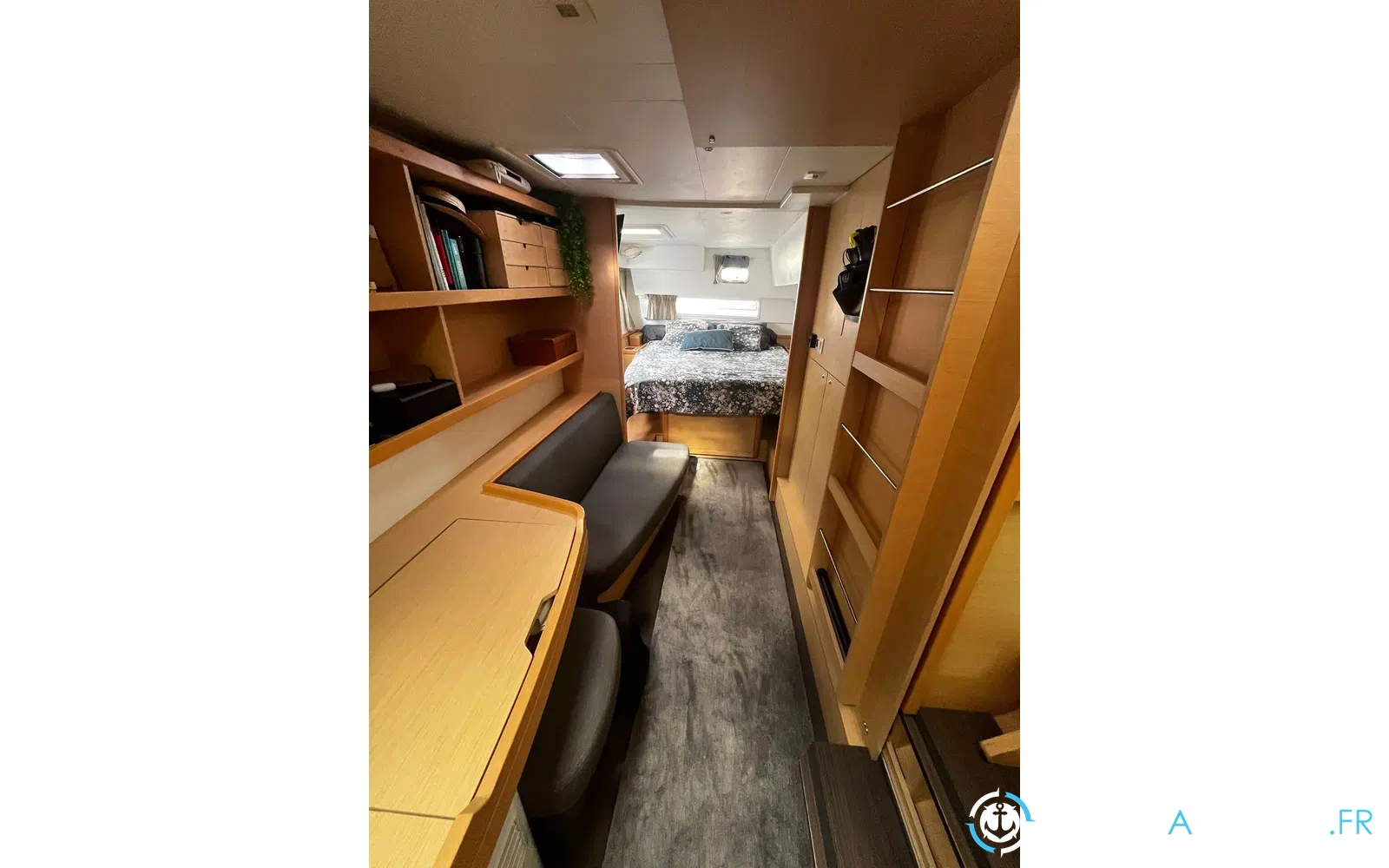 slider 26 Lagoon 42