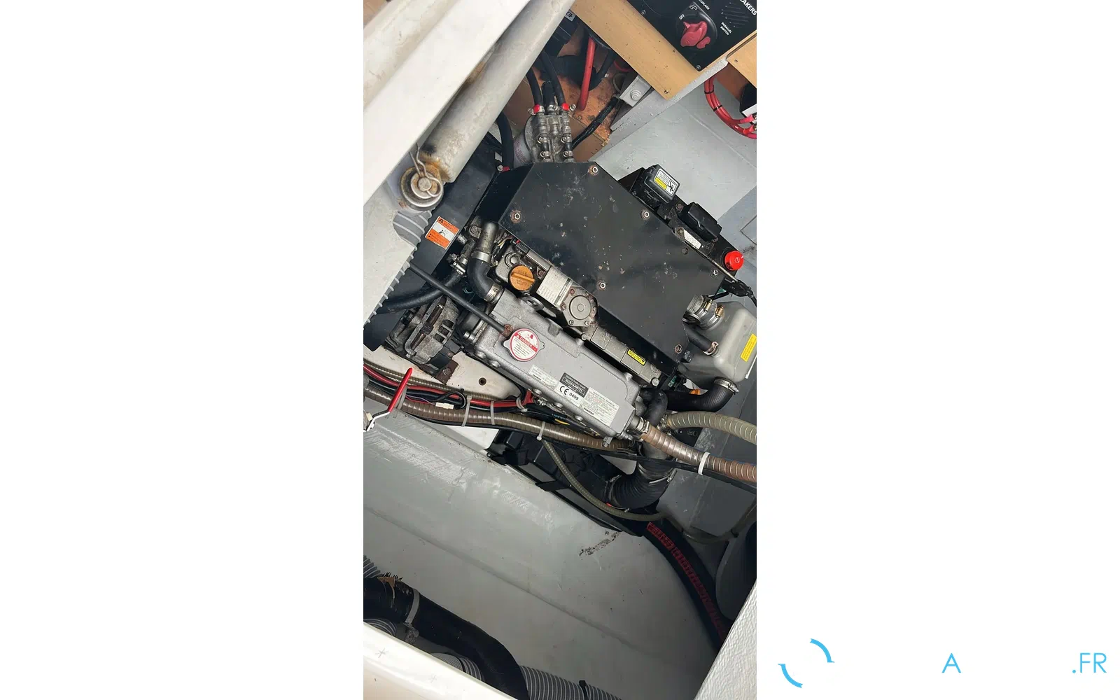 slider 30 Lagoon 42