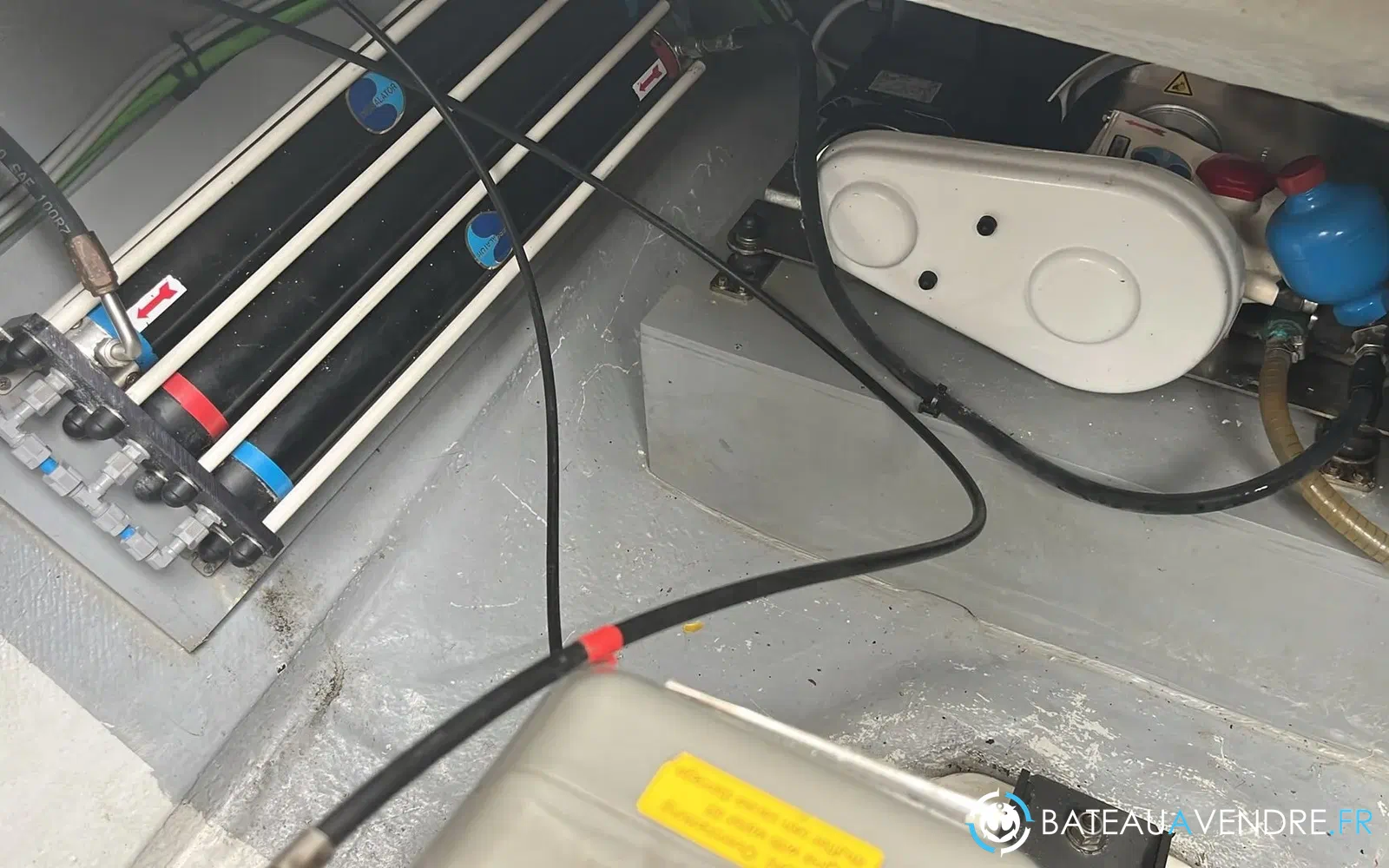 slider 31 Lagoon 42