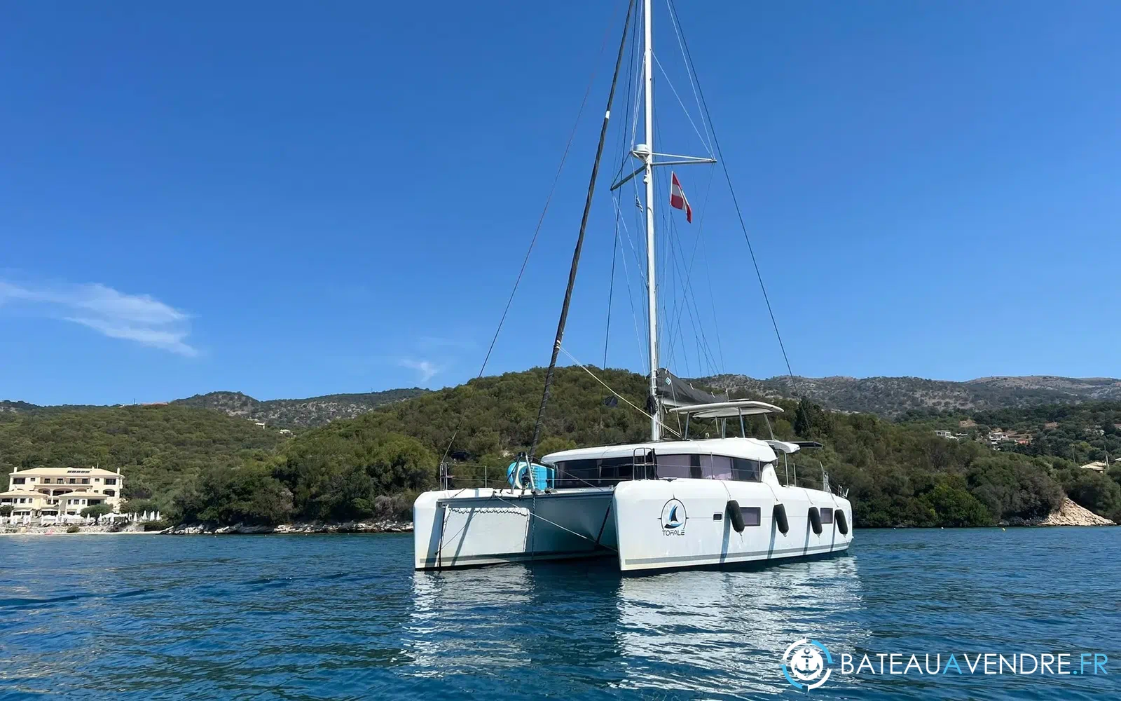 slider 3 Lagoon 42