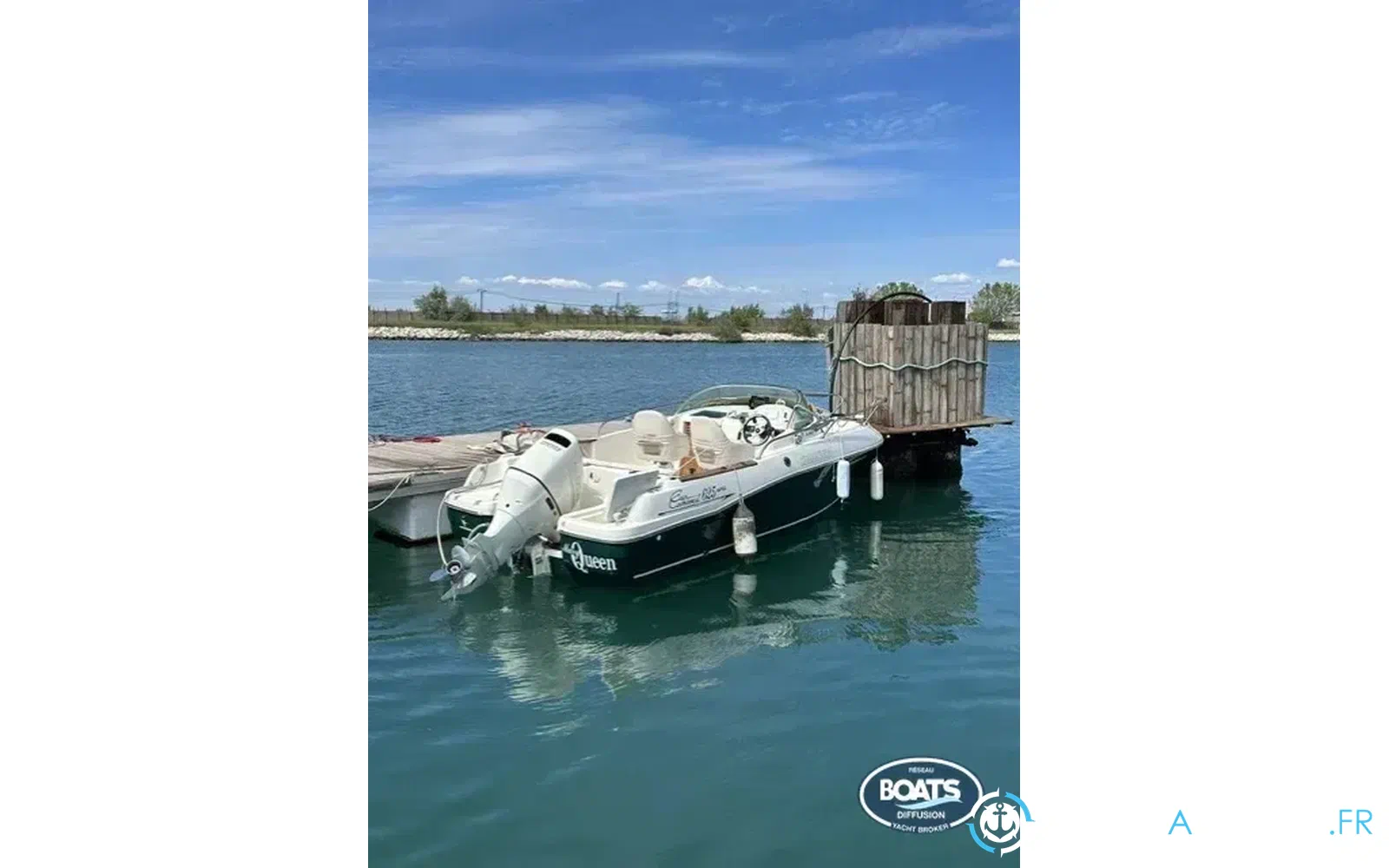 slider 0 Jeanneau Cap Camarat 625 WA