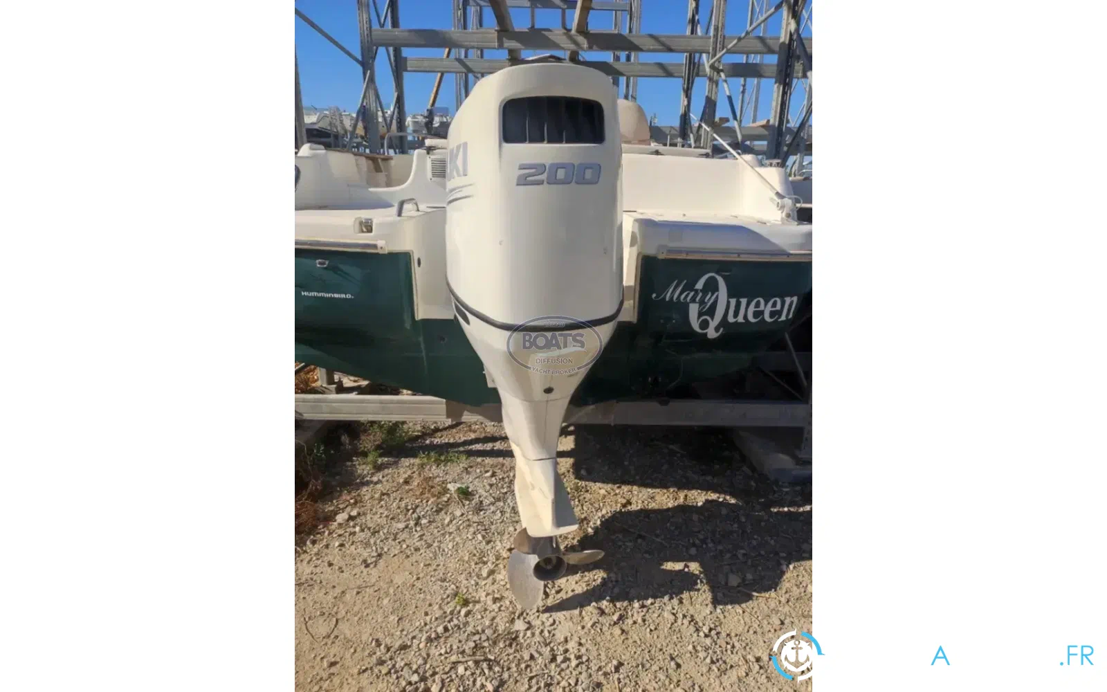 slider 7 Jeanneau Cap Camarat 625 WA