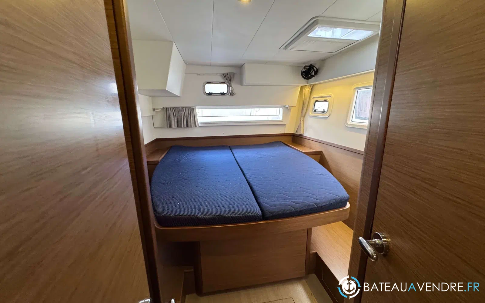 slider 25 Lagoon 42