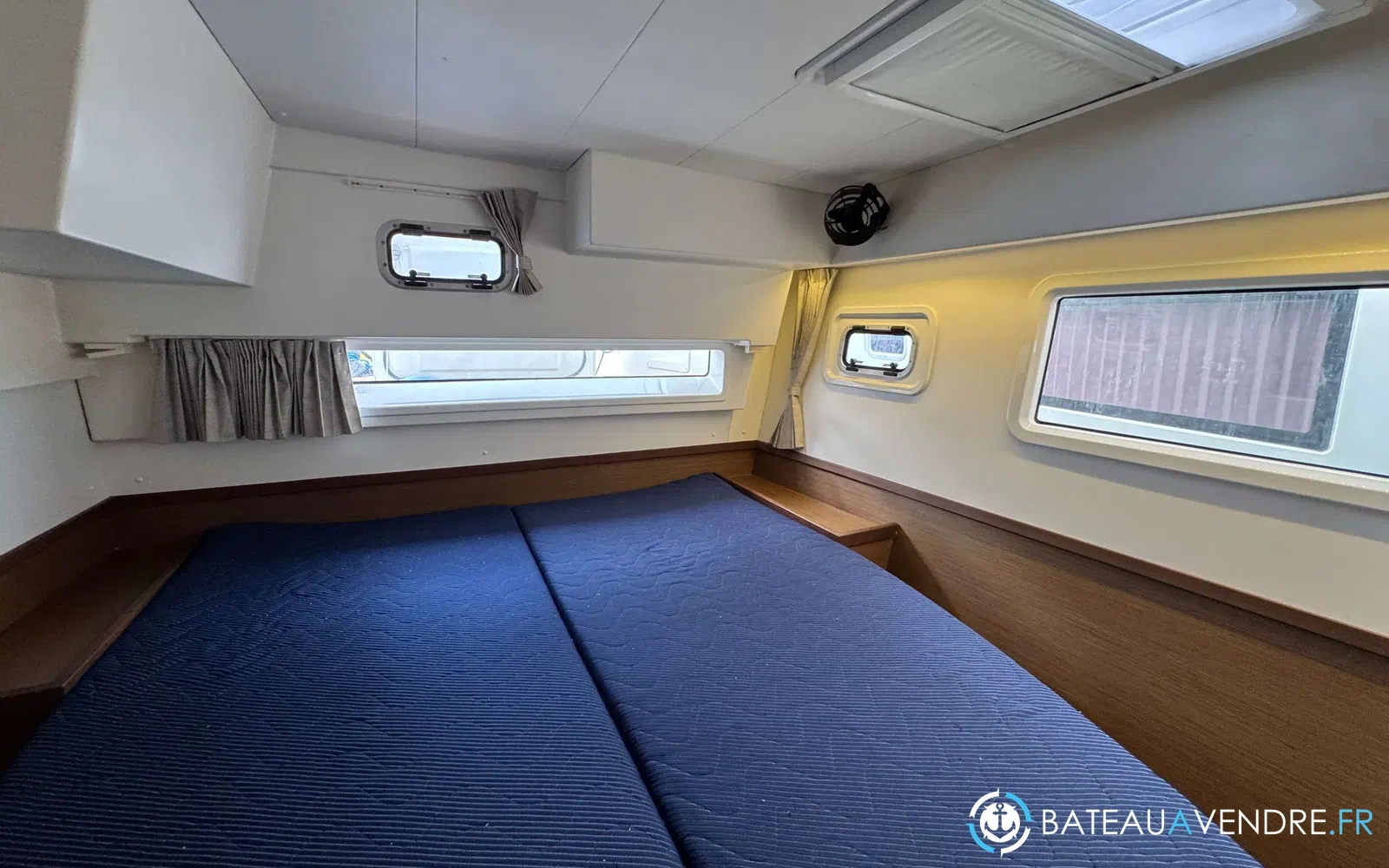 slider 26 Lagoon 42
