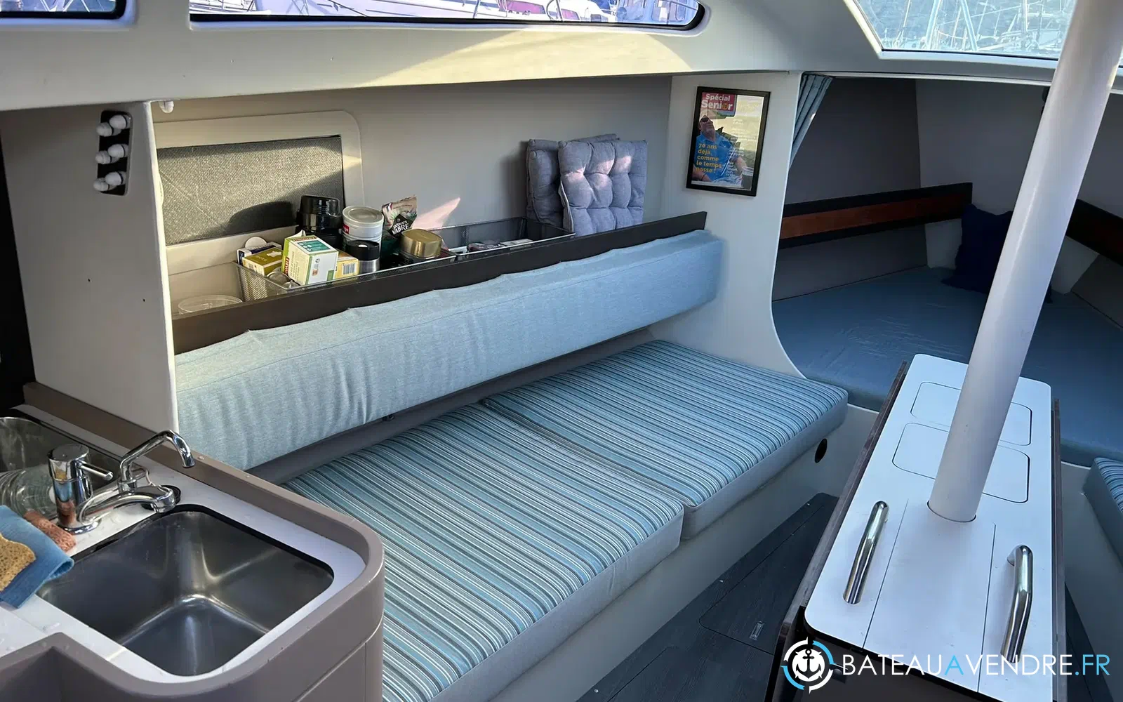 slider 9 RM Yachts RM 890