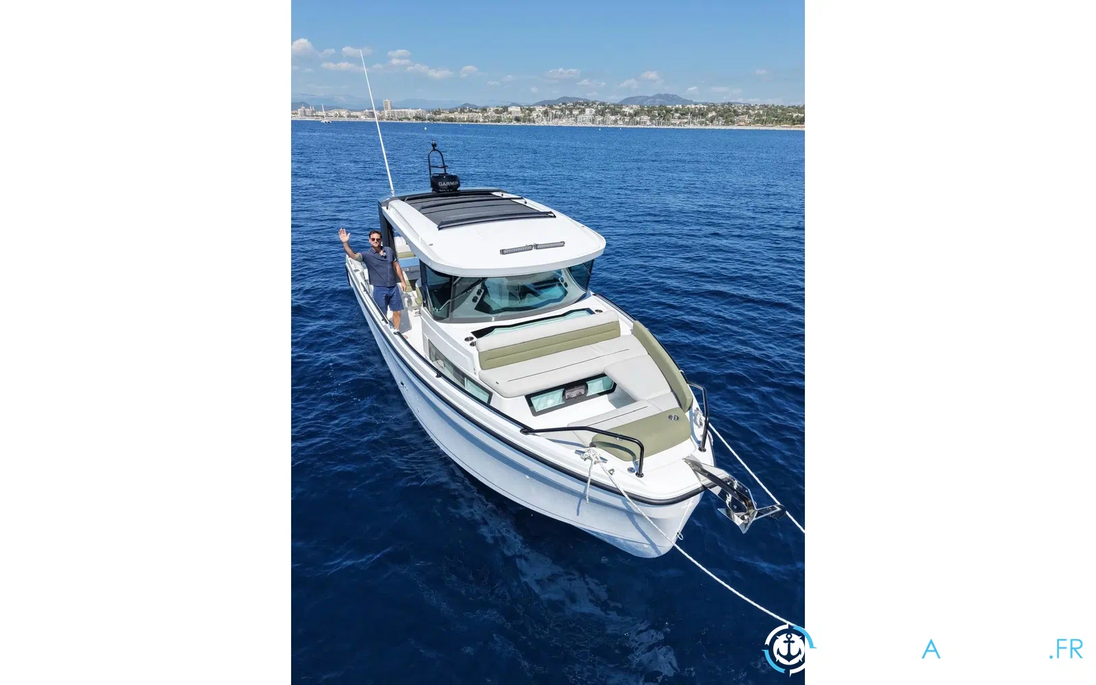 slider 2 Jeanneau EX 34 HARDTOP