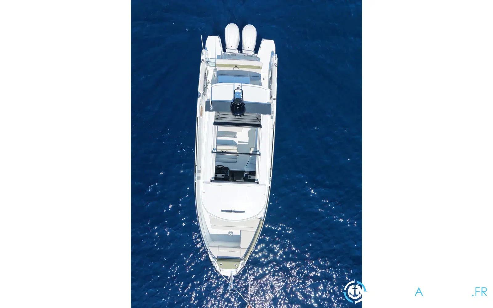 slider 3 Jeanneau EX 34 HARDTOP
