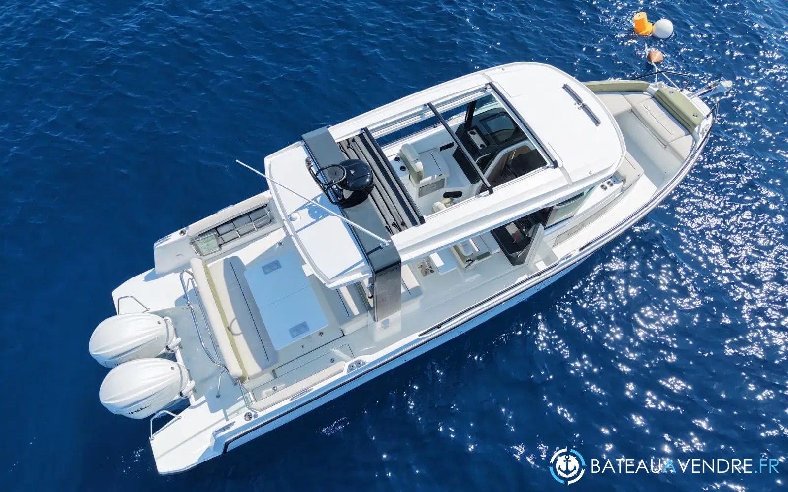 slider 4 Jeanneau EX 34 HARDTOP