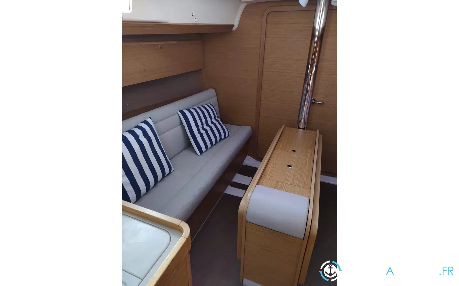 slider 6 Dufour 350 Grand Large