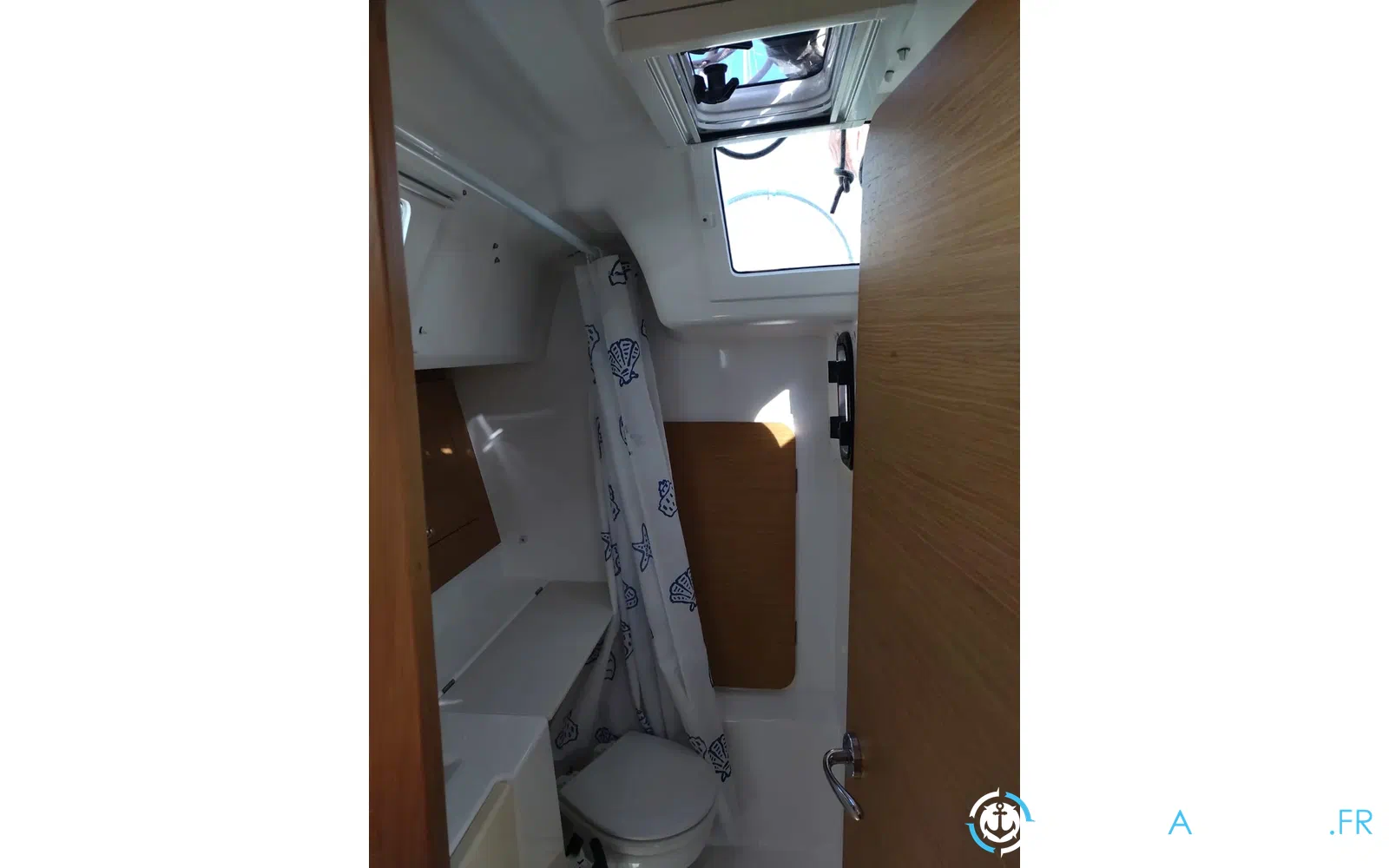 slider 8 Dufour 350 Grand Large