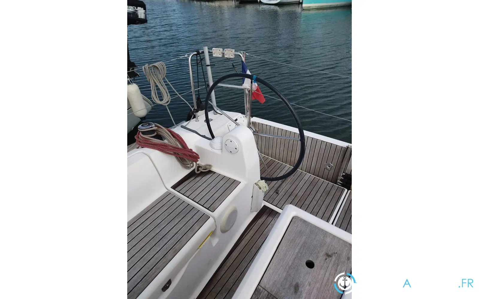slider 3 Dufour 350 Grand Large