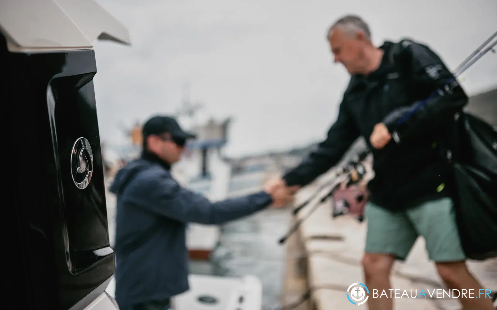 slider 5 Parker 700 Pilothouse