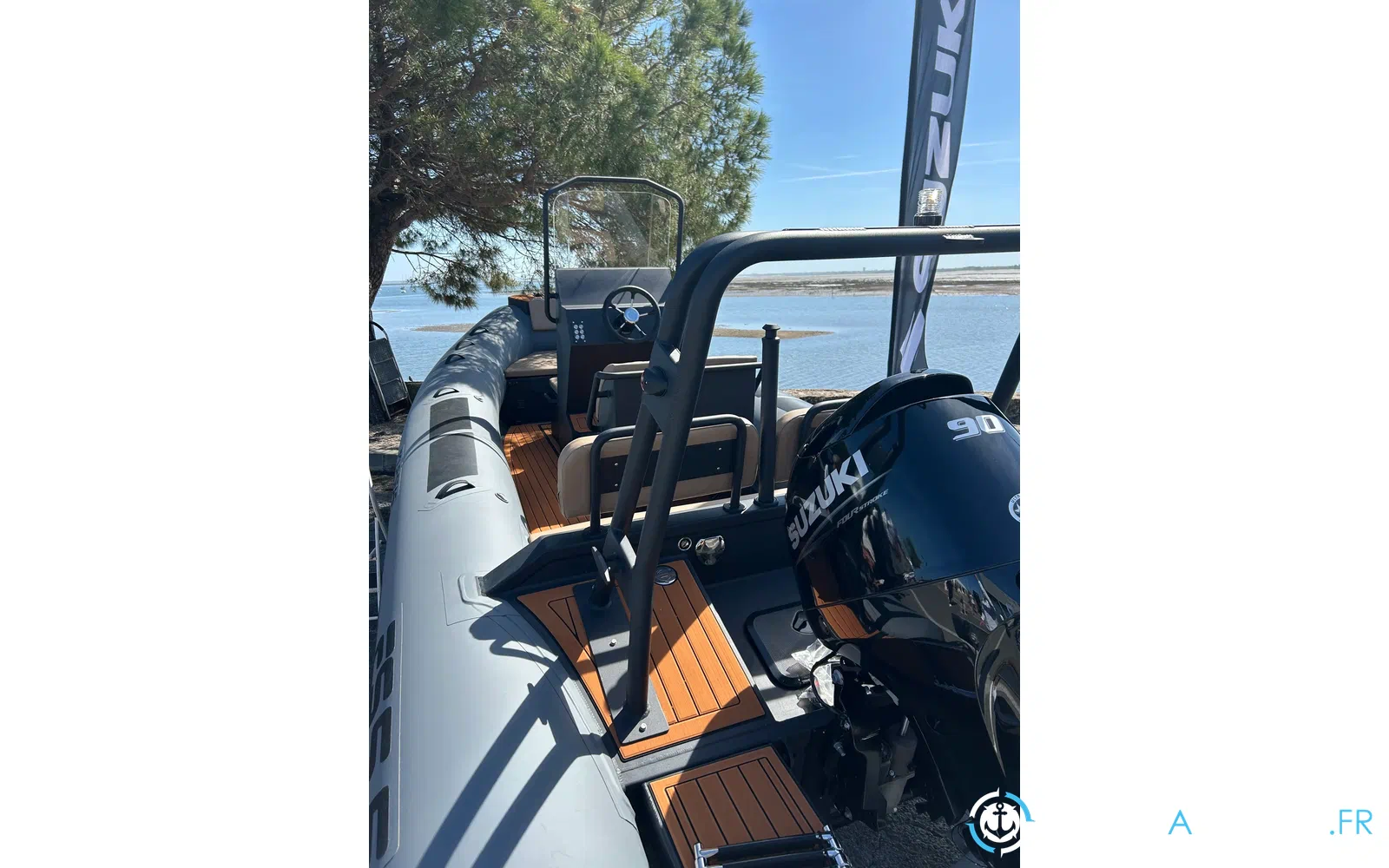 slider 1 Four Seas FS5.5