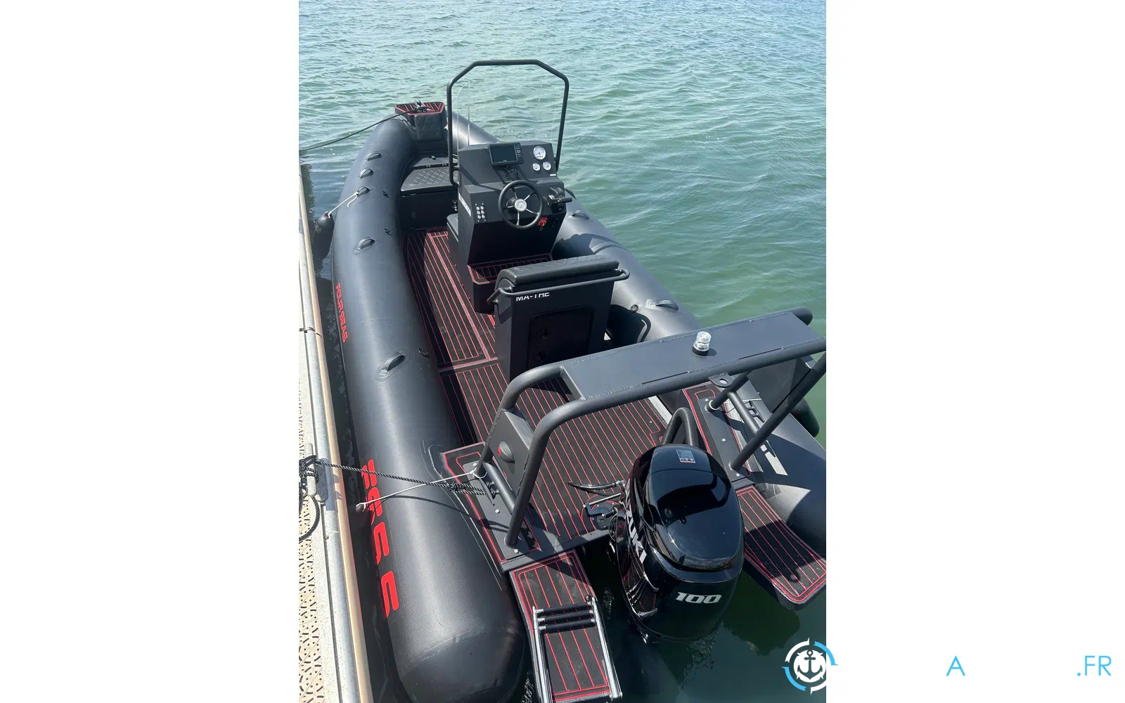 slider 4 Four Seas FS5.5