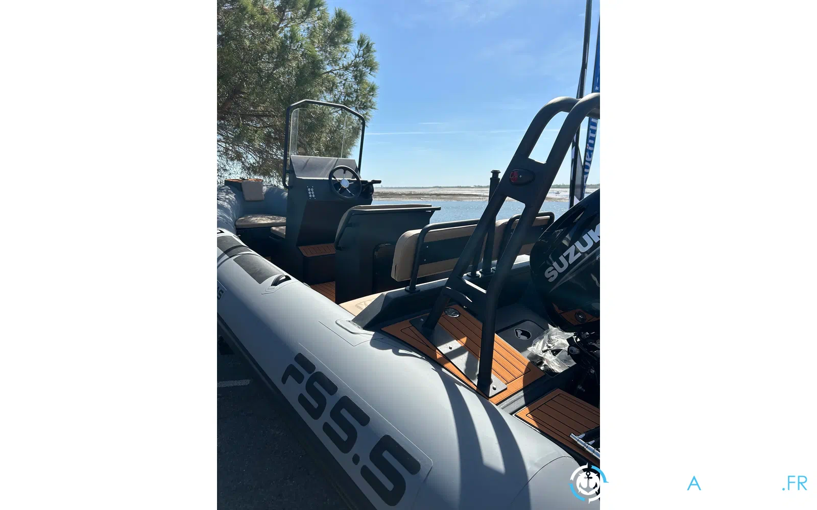 slider 2 Four Seas FS5.5