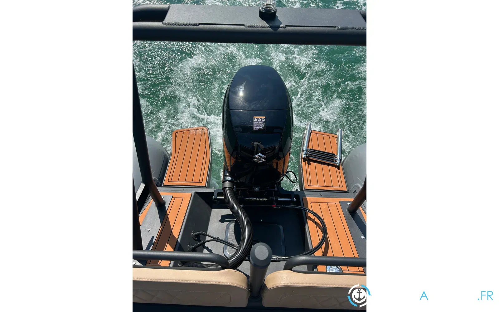 slider 3 Four Seas FS5.5