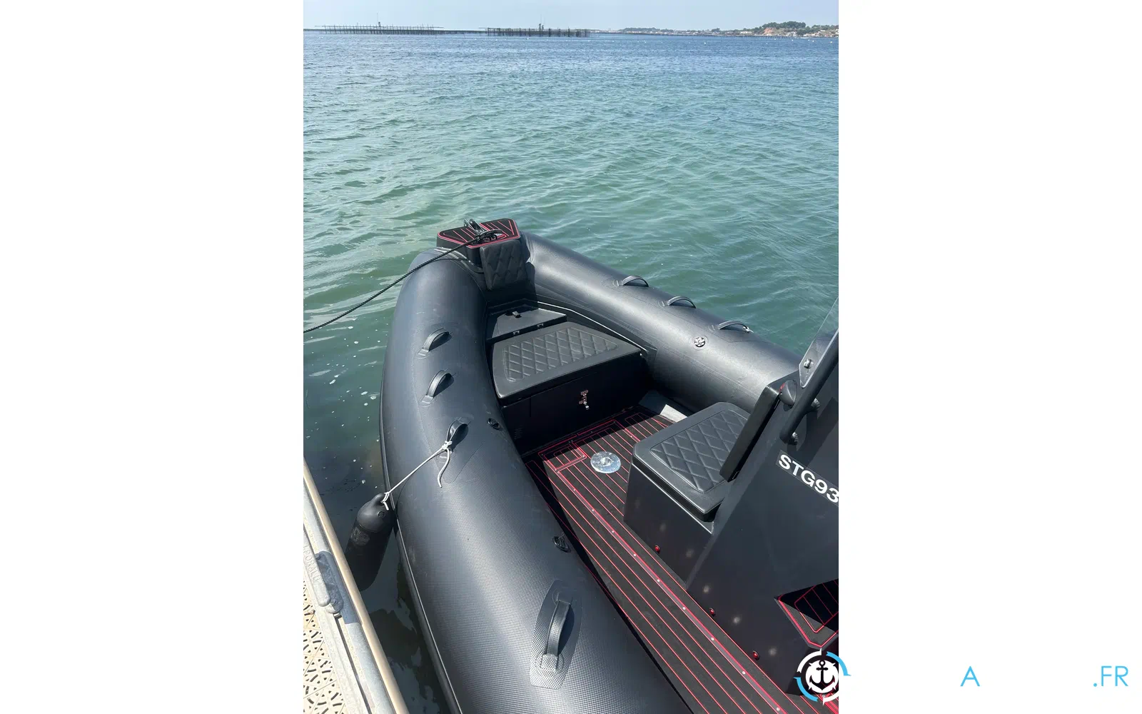 slider 6 Four Seas FS5.5