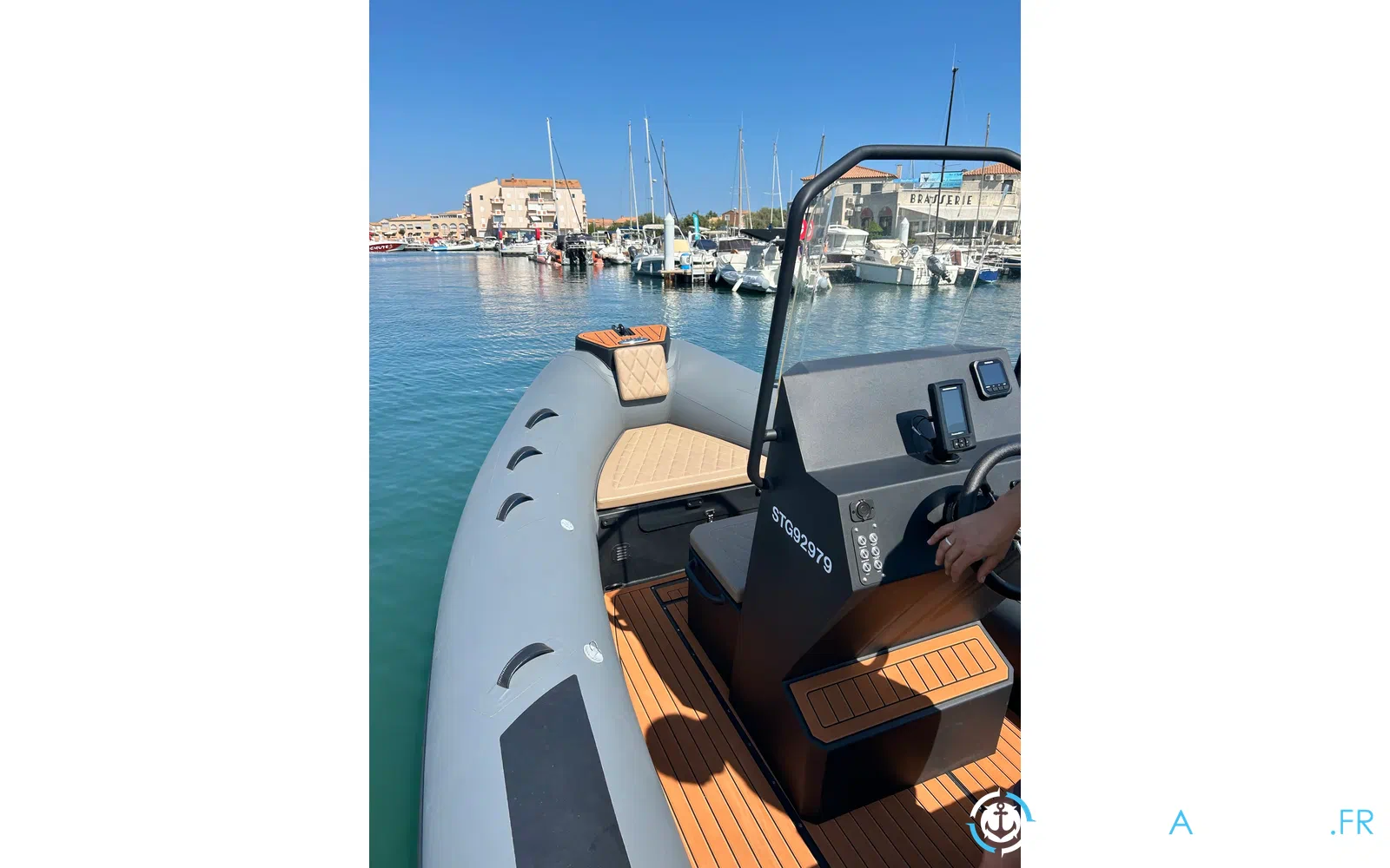 slider 4 Four Seas FS5.5