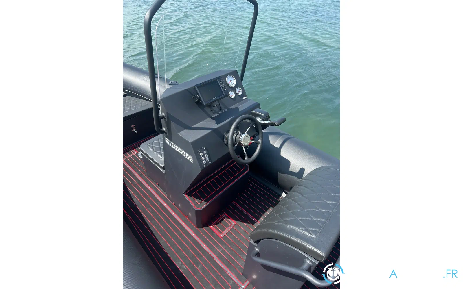 slider 1 Four Seas FS5.5