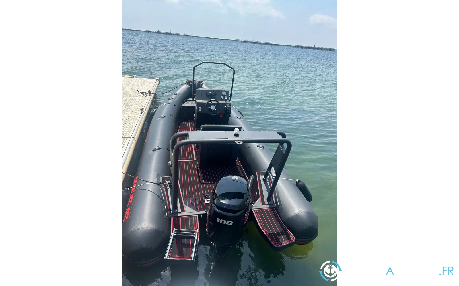 slider 8 Four Seas FS5.5