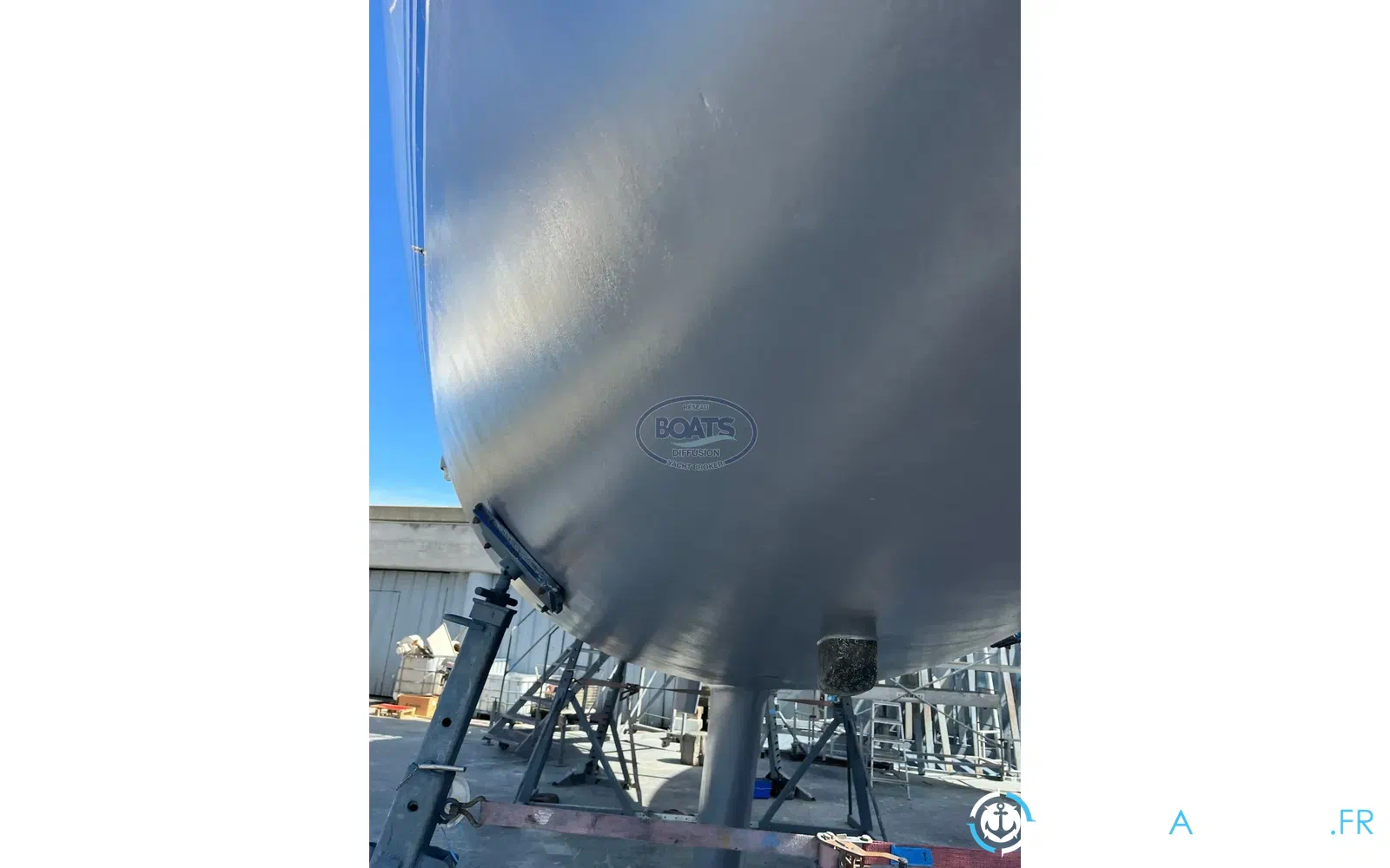 slider 10 Jeanneau Sun Fizz 40