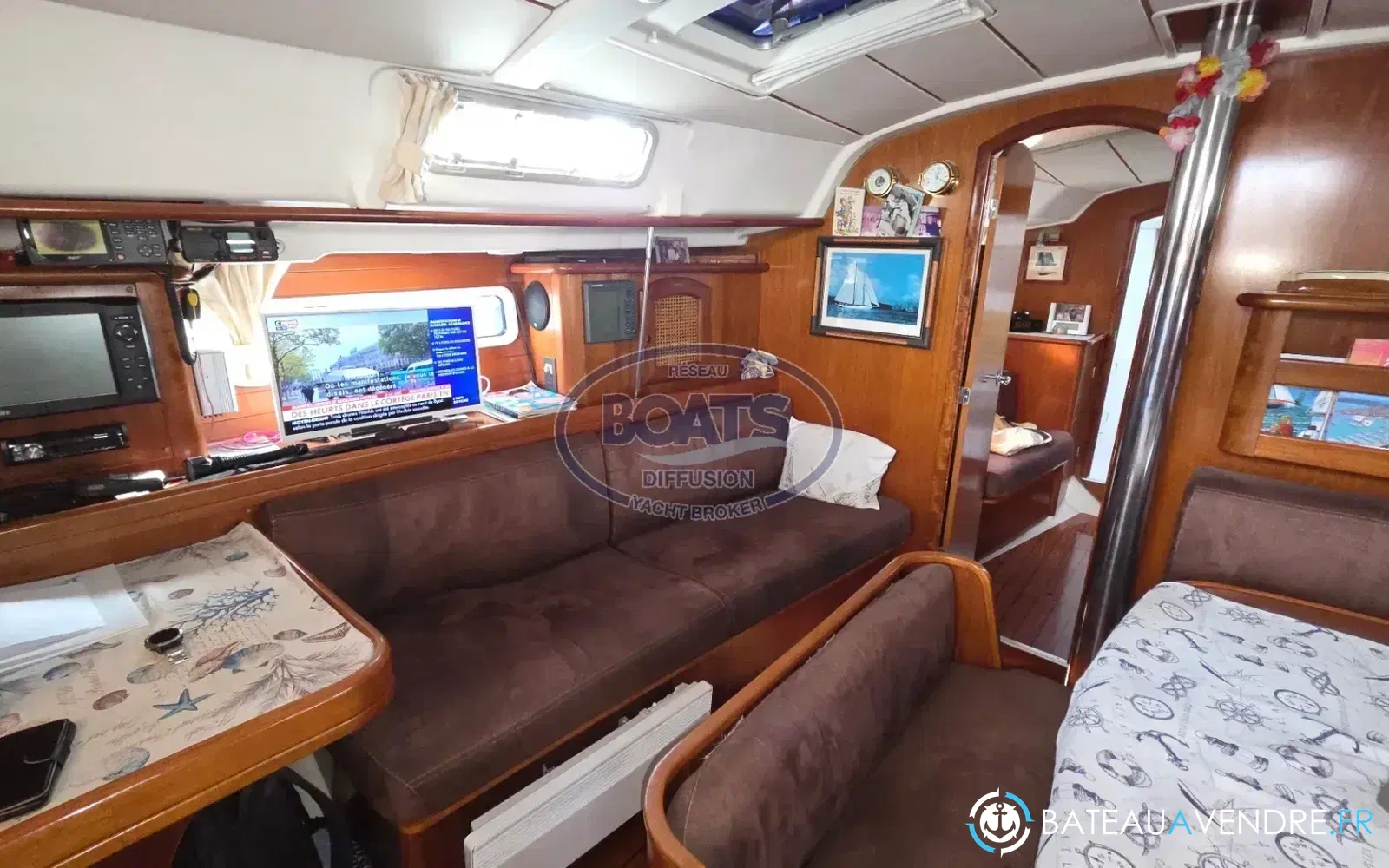 slider 9 Beneteau Oceanis 411