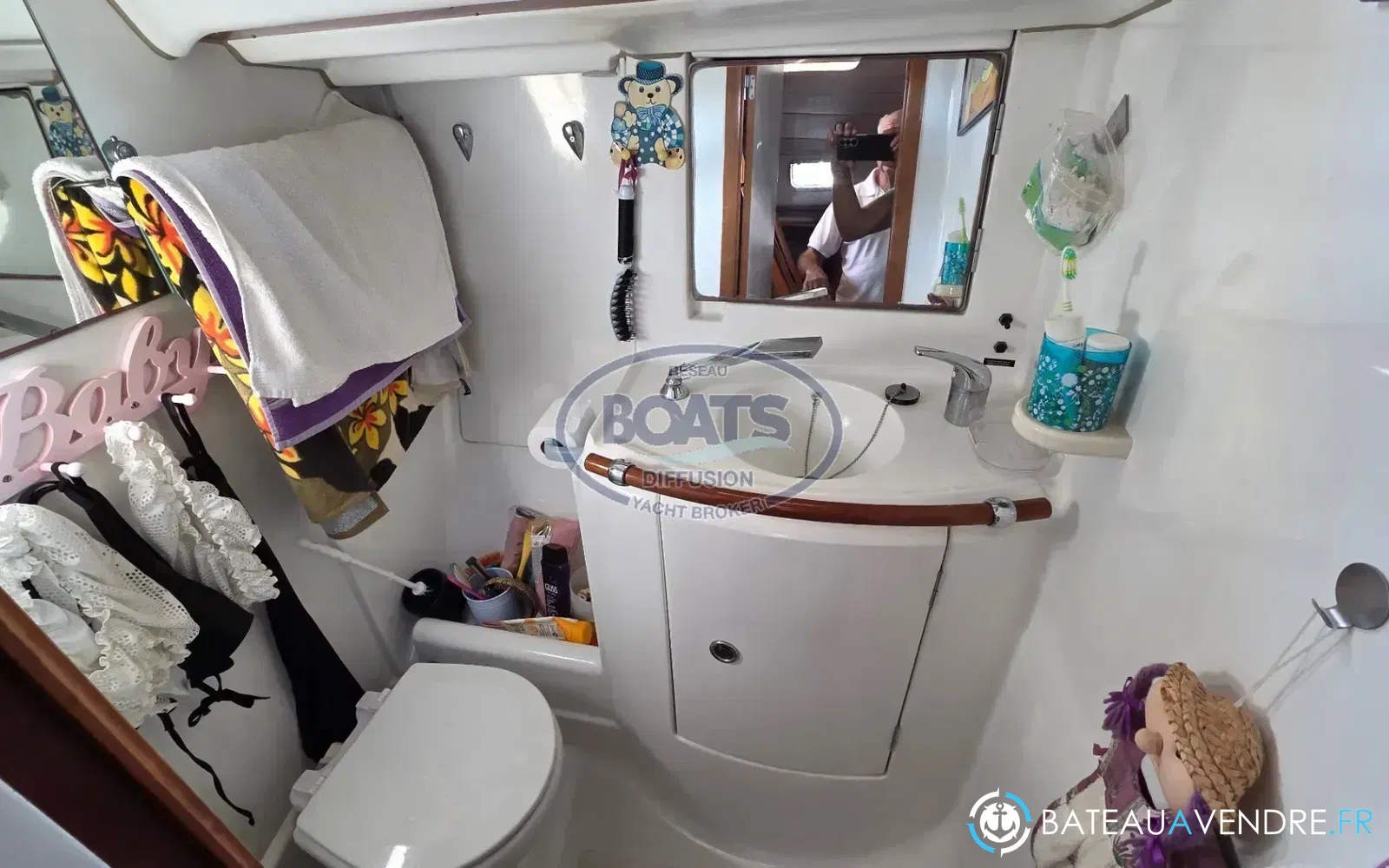 slider 11 Beneteau Oceanis 411