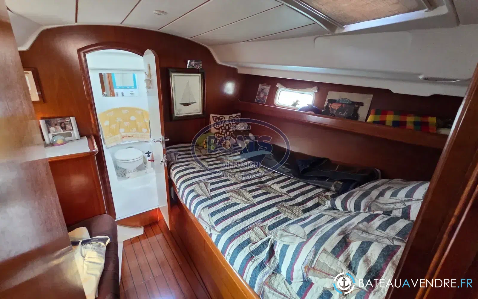 slider 12 Beneteau Oceanis 411