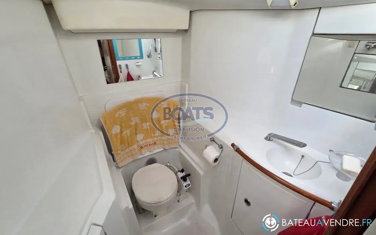 slider 13 Beneteau Oceanis 411