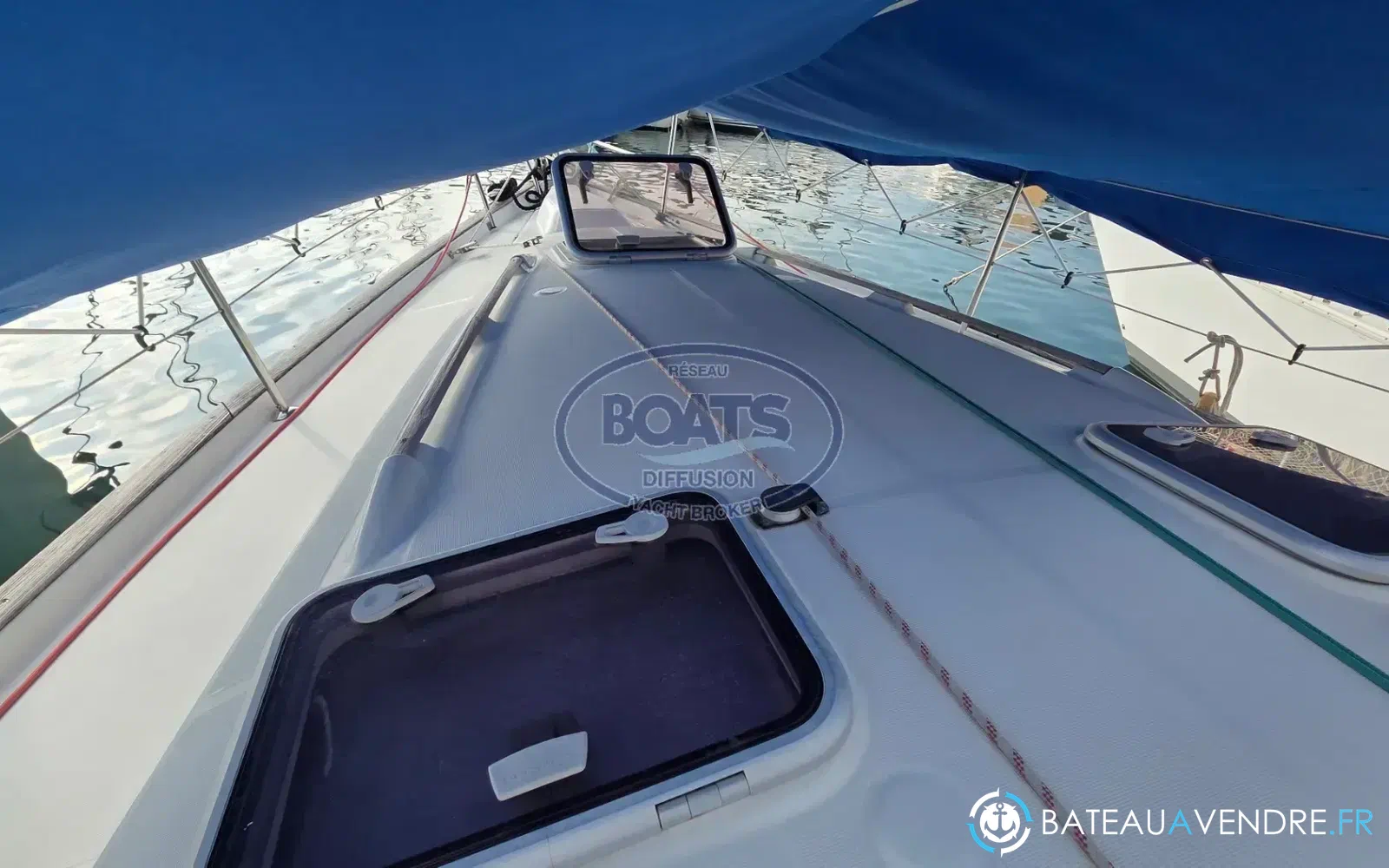 slider 5 Beneteau Oceanis 411