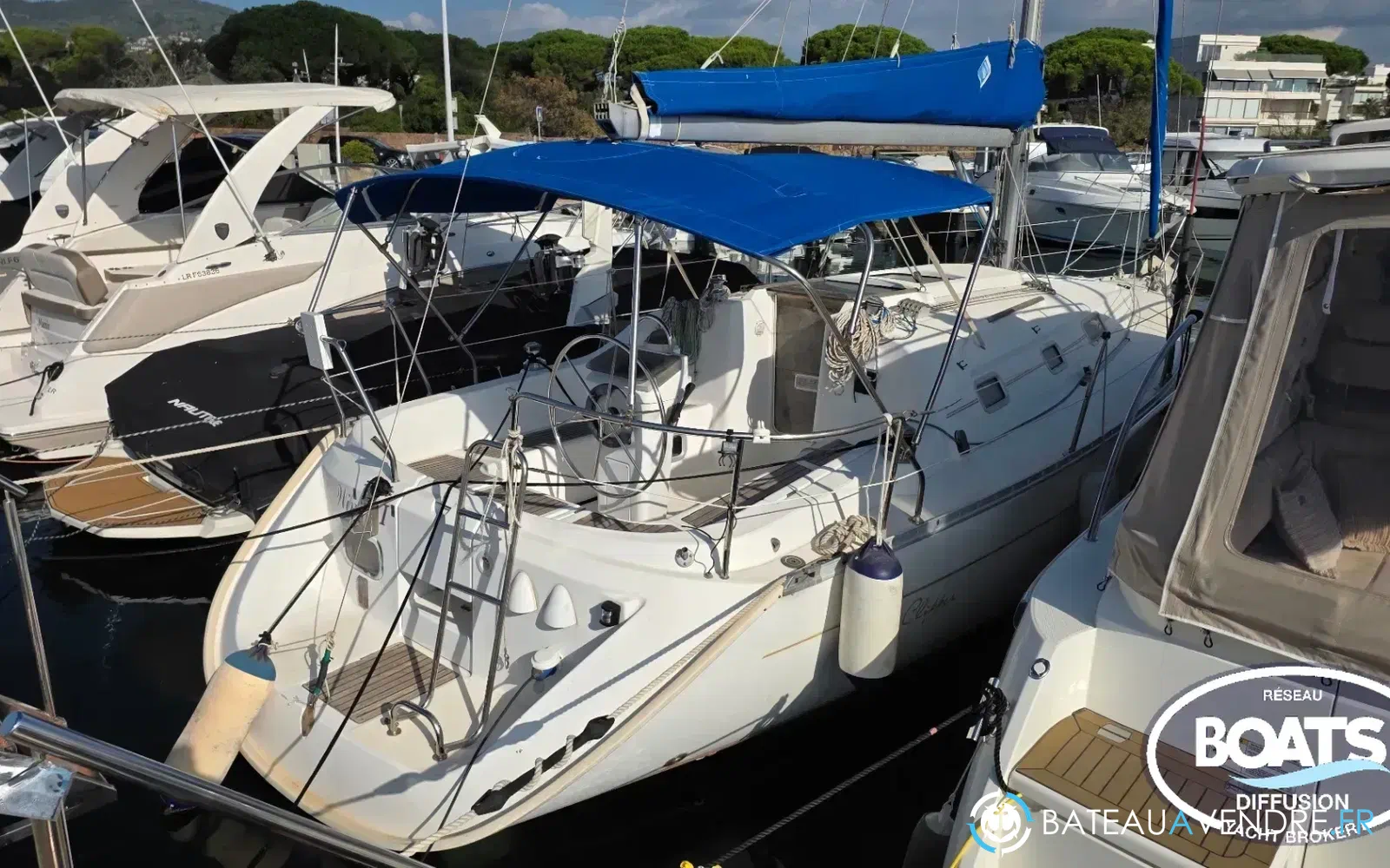 slider 0 Beneteau Oceanis 311