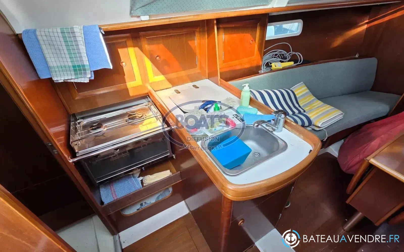 slider 9 Beneteau Oceanis 311 Clipper