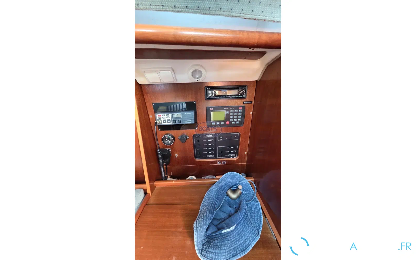 slider 11 Beneteau Oceanis 311 Clipper