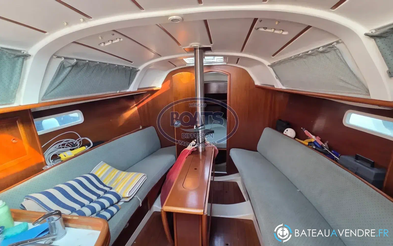 slider 12 Beneteau Oceanis 311