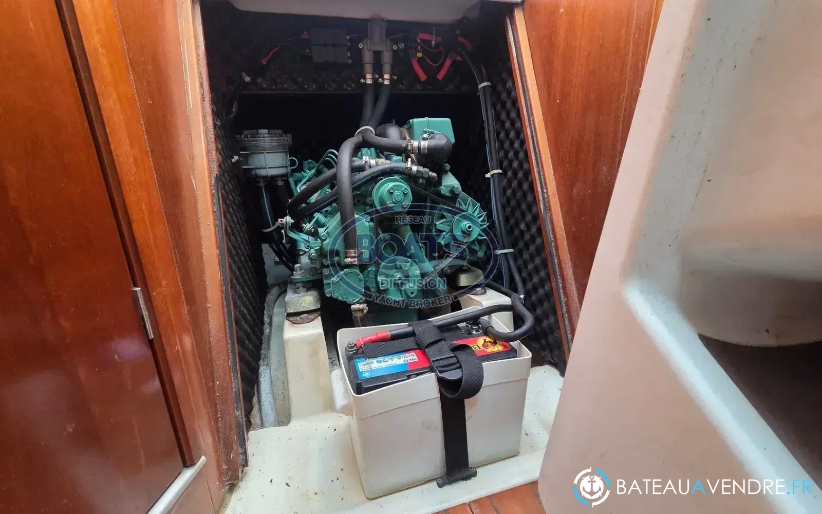 slider 14 Beneteau Oceanis 311