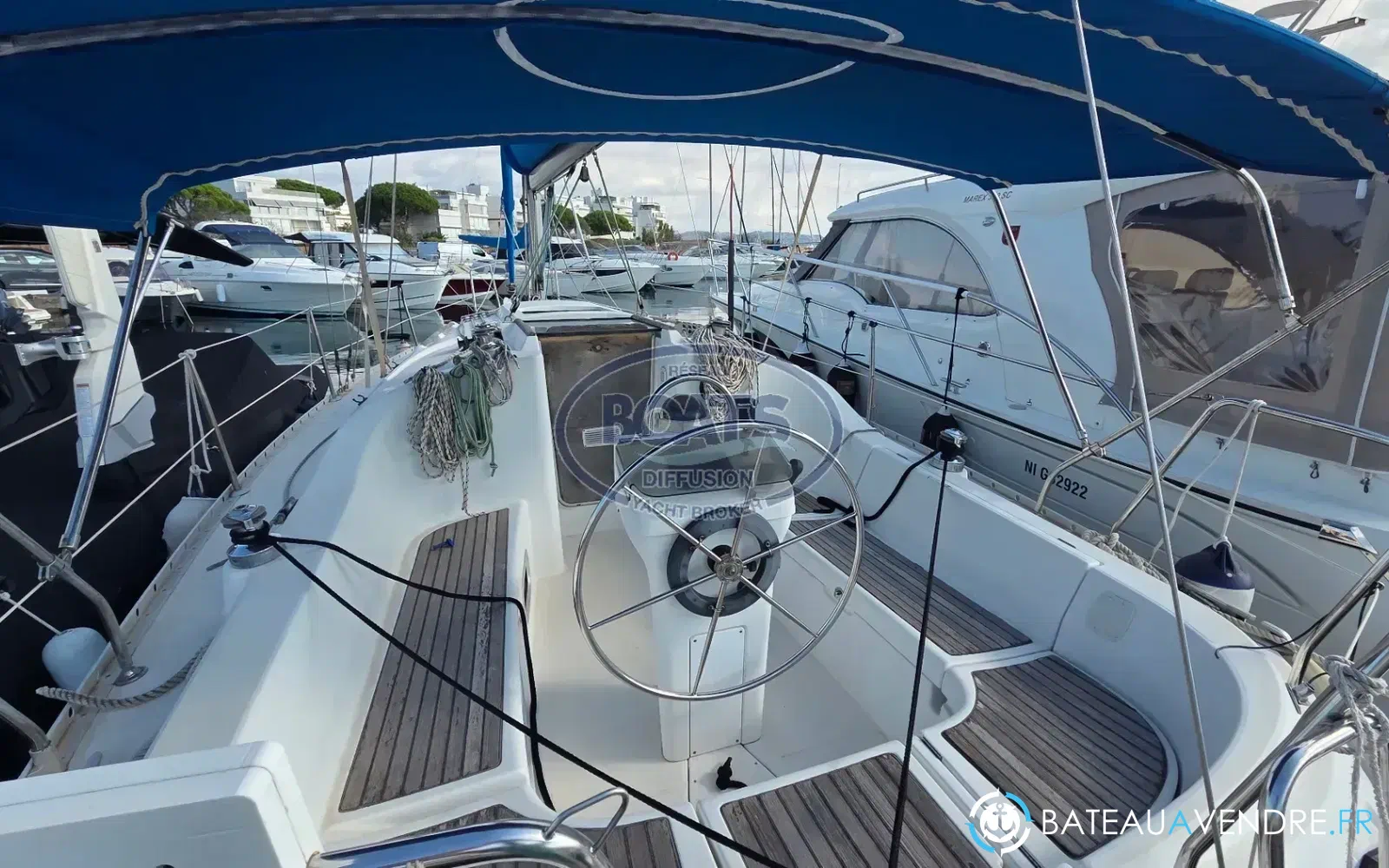 slider 2 Beneteau Oceanis 311
