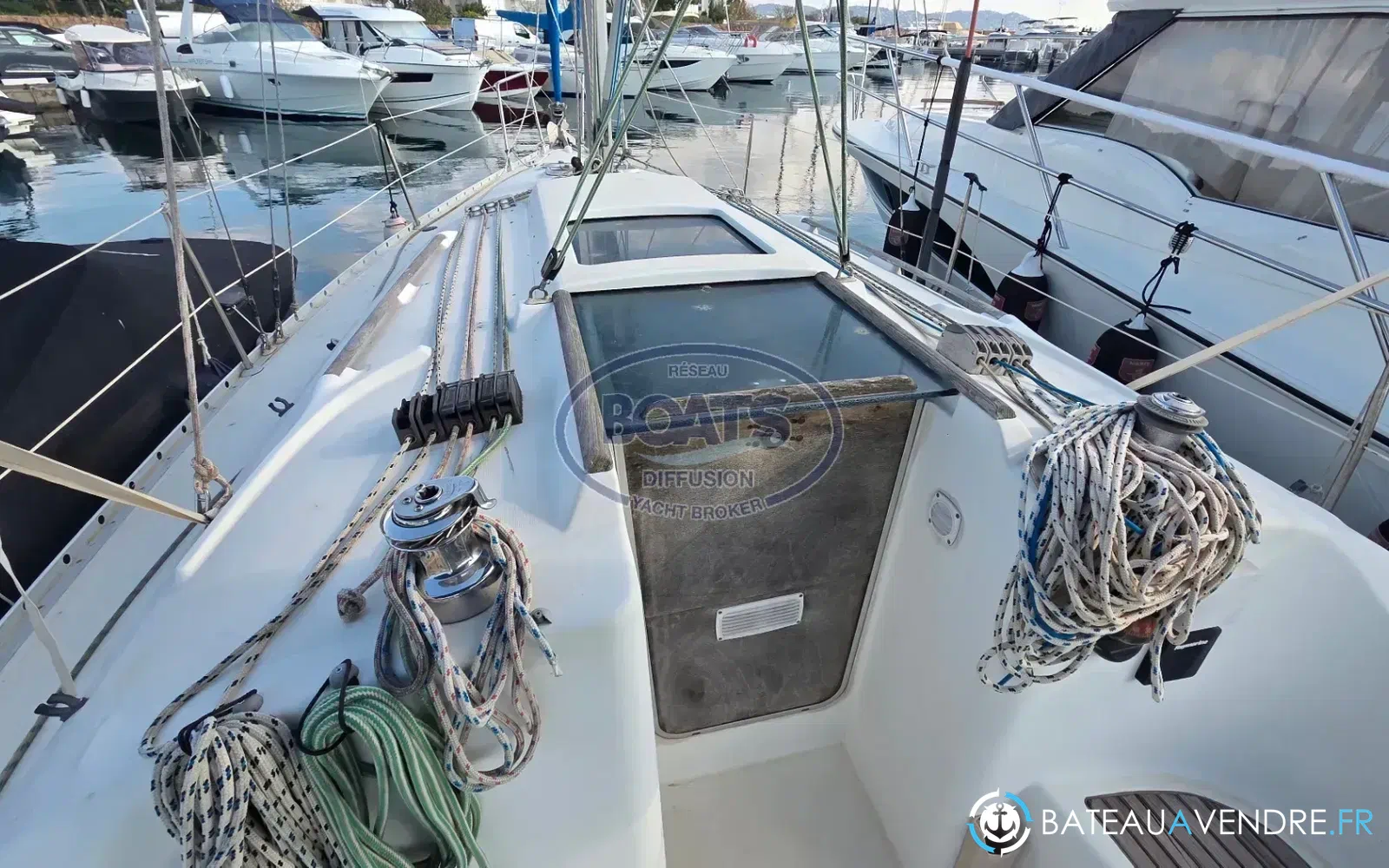 slider 4 Beneteau Oceanis 311