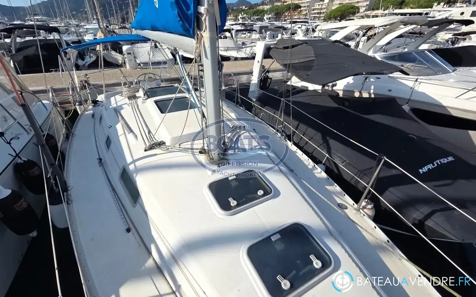 slider 5 Beneteau Oceanis 311