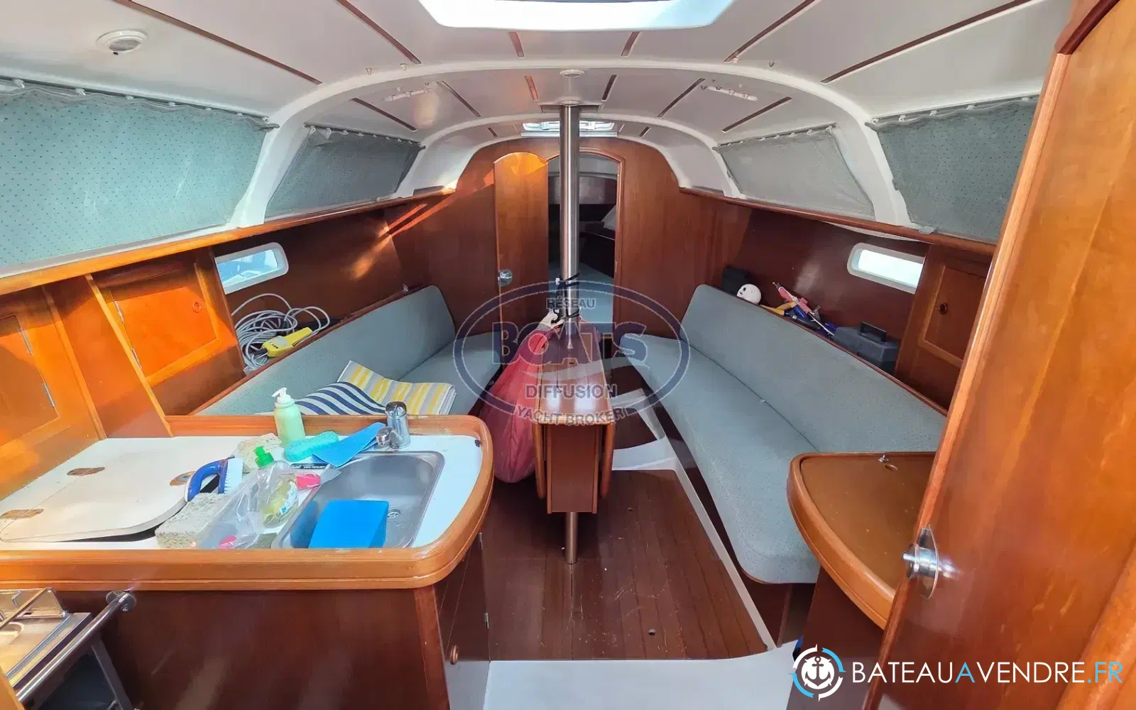 slider 6 Beneteau Oceanis 311 Clipper