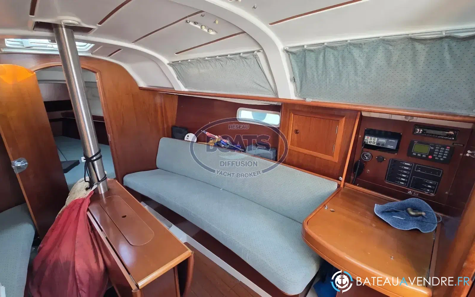 slider 7 Beneteau Oceanis 311