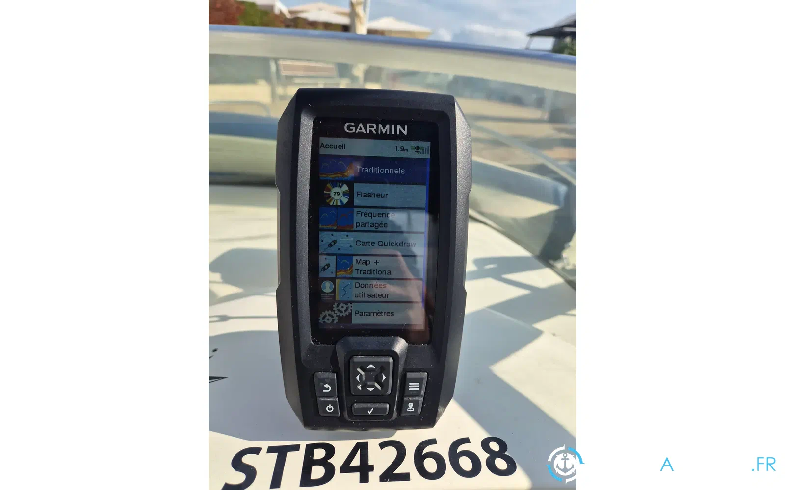 slider 7 Jeanneau Leader 545 Limited