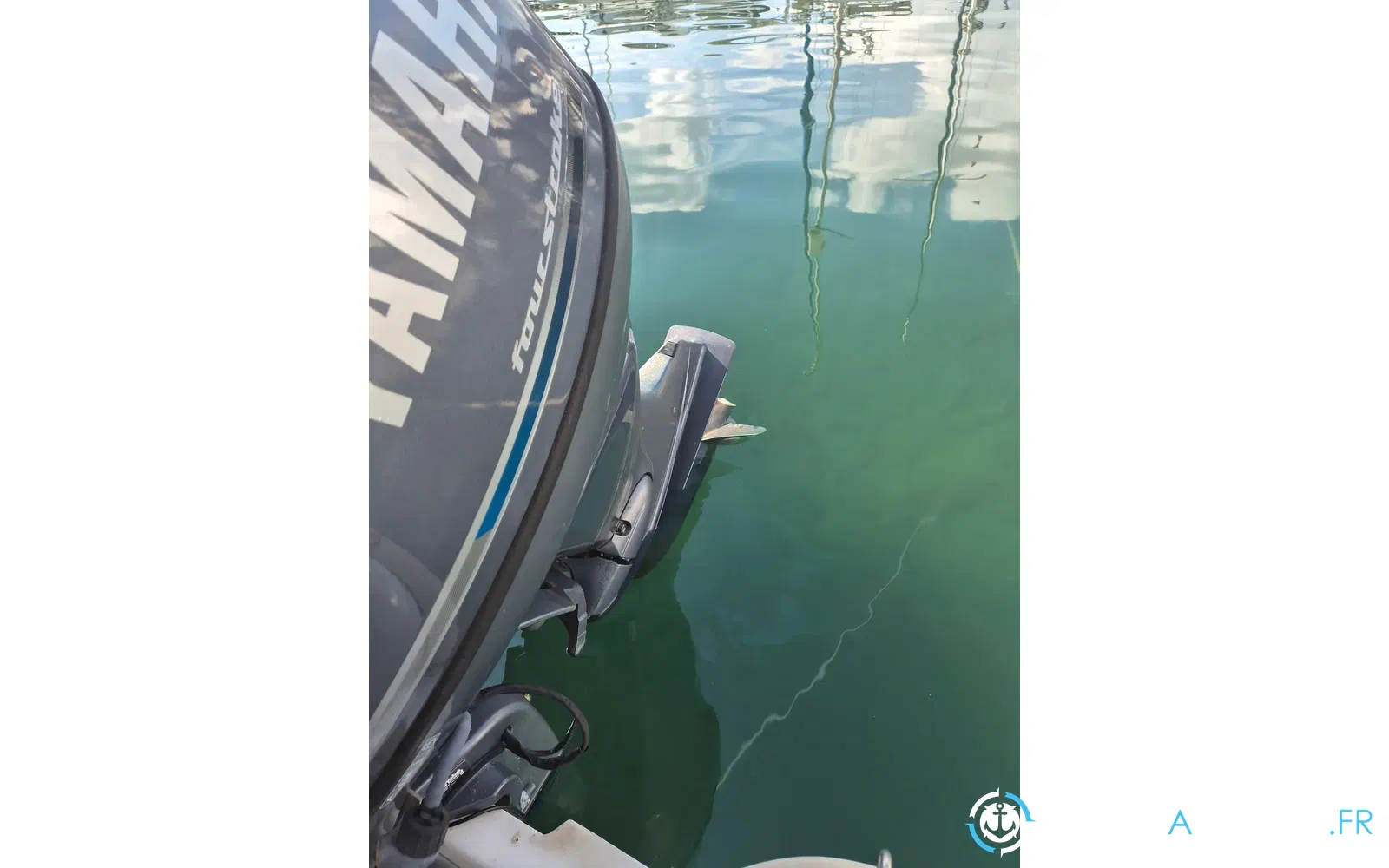 slider 10 Jeanneau Leader 545 Limited