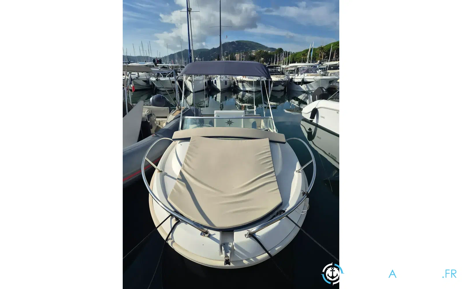 slider 1 Jeanneau Leader 545 Limited