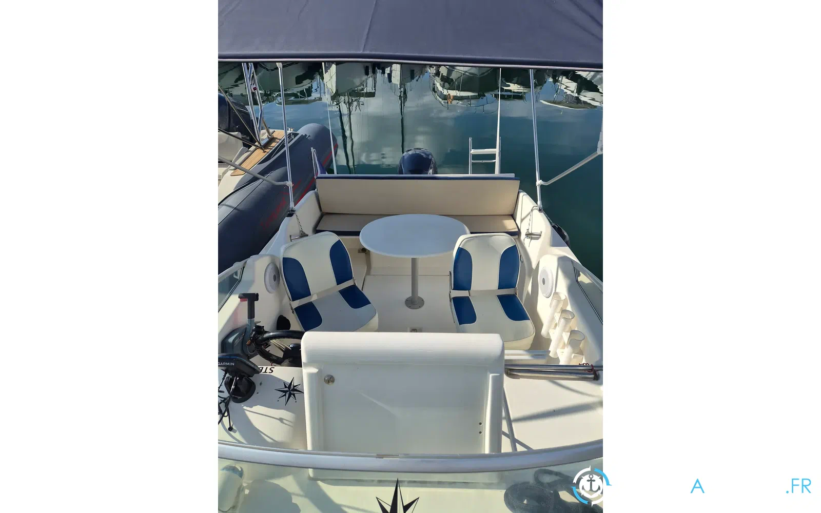 slider 2 Jeanneau Leader 545 Limited