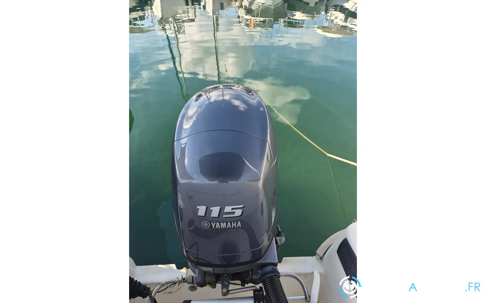 slider 8 Jeanneau Leader 545 Limited