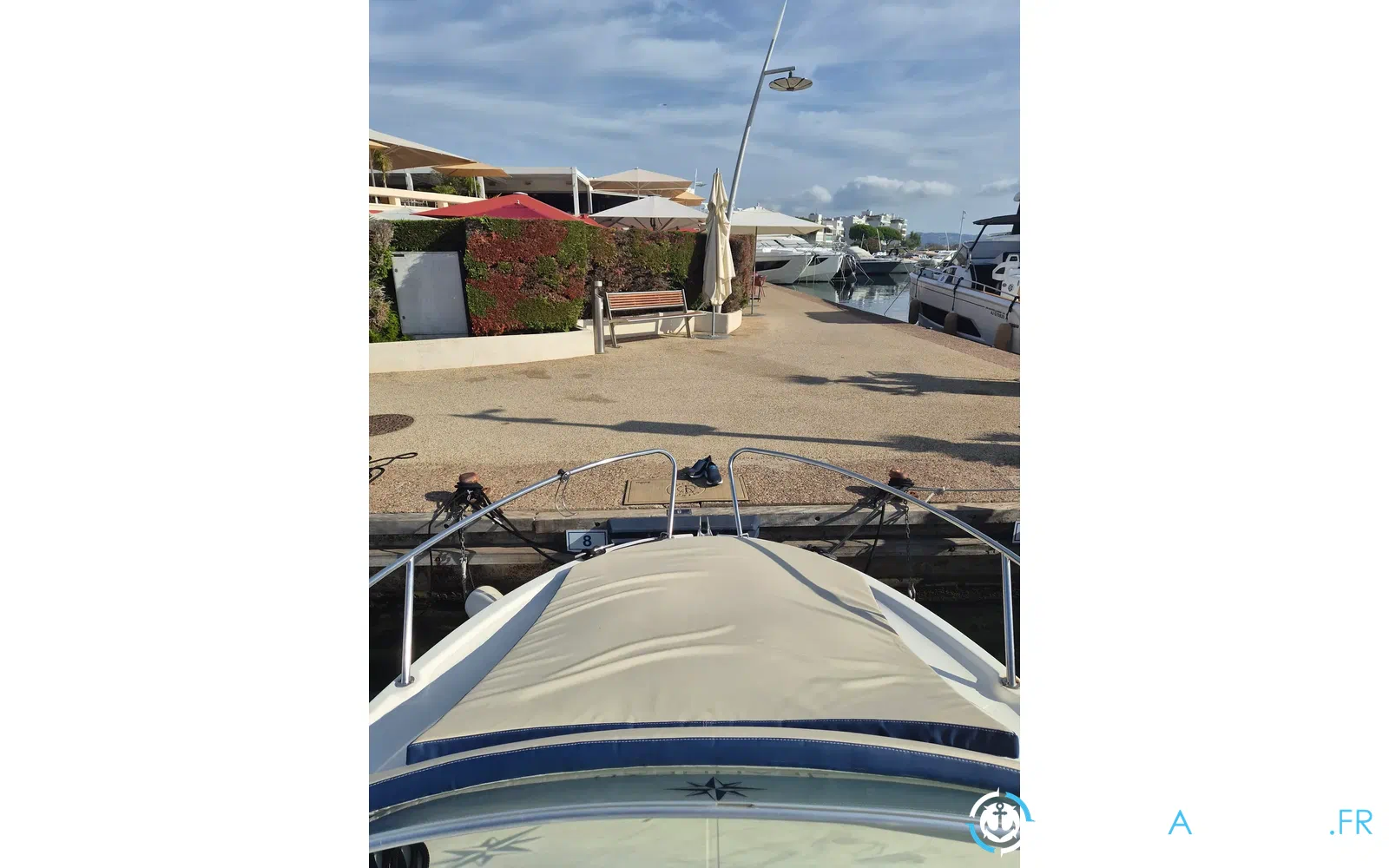 slider 3 Jeanneau Leader 545 Limited