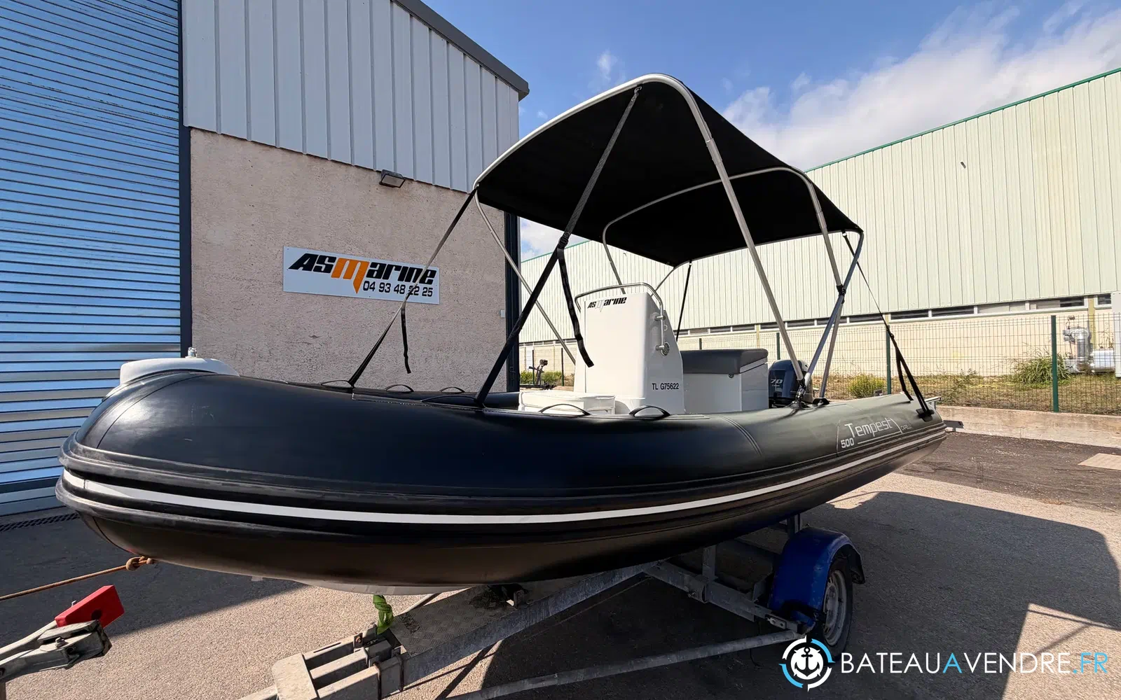 slider 3 Capelli Tempest 500