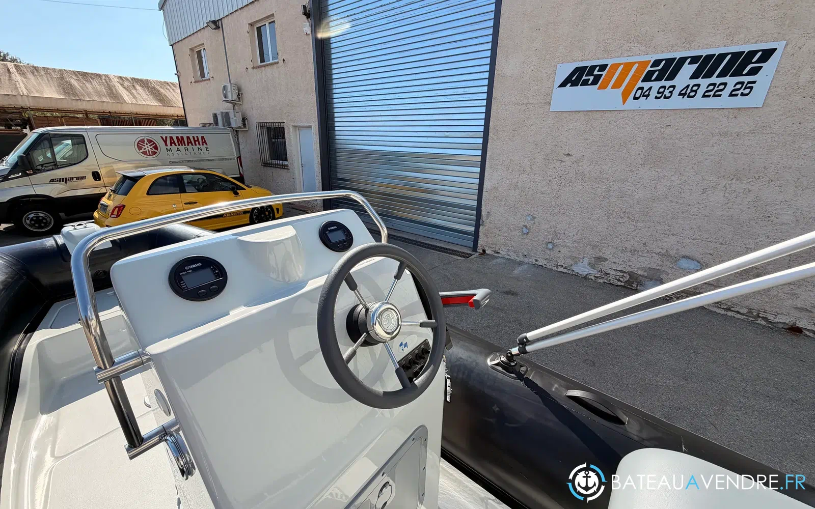 slider 10 Capelli Tempest 500