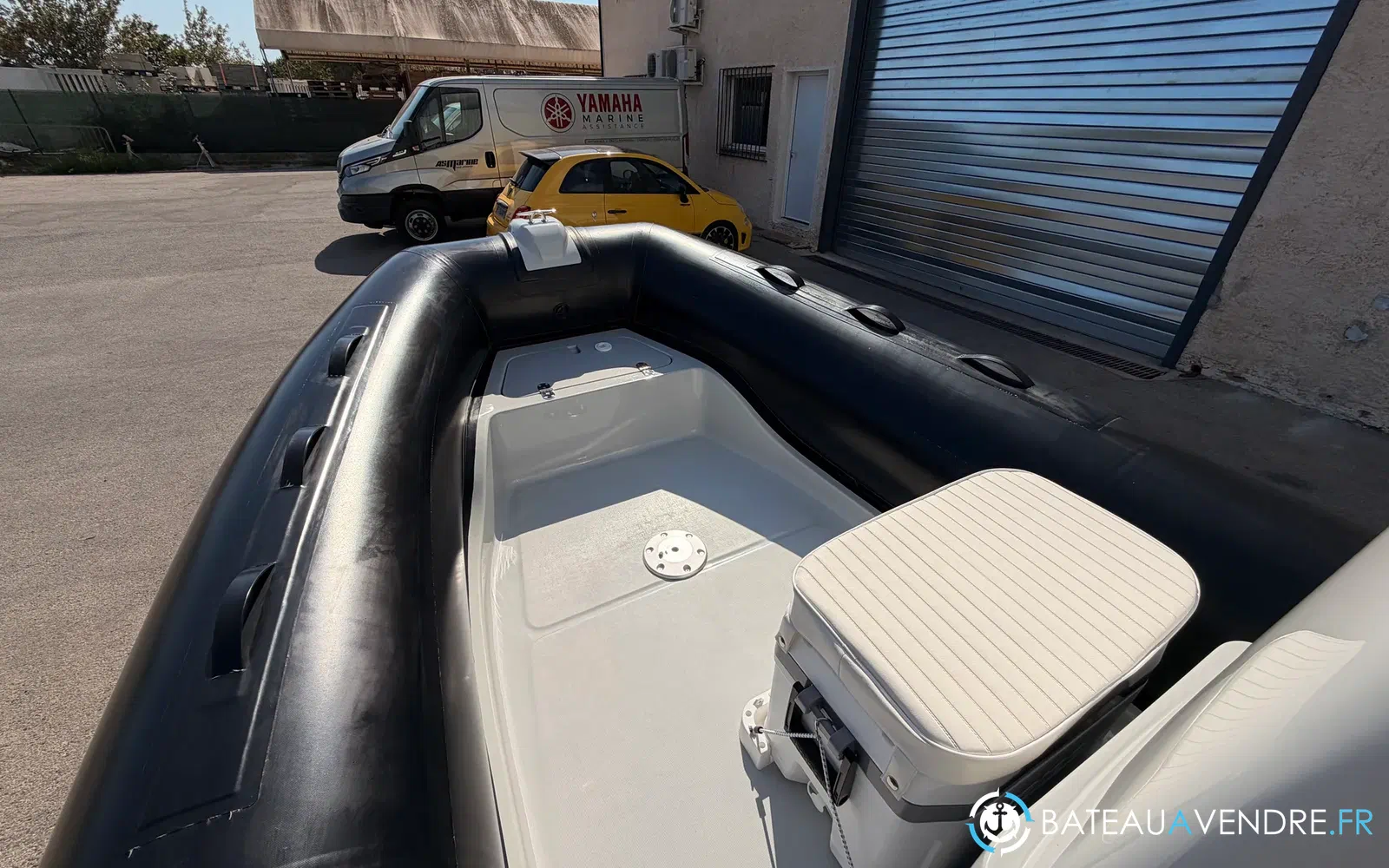 slider 7 Capelli Tempest 500